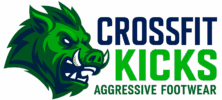 Crossfit Kicks